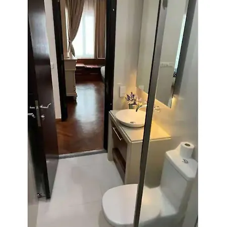 Wow Strait Quay Luxury Suite Room Tanjung Tokong Exterior photo