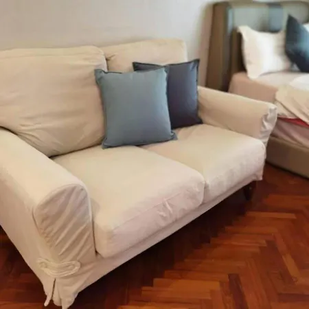 Wow Strait Quay Luxury Suite Room Tanjung Tokong Exterior photo