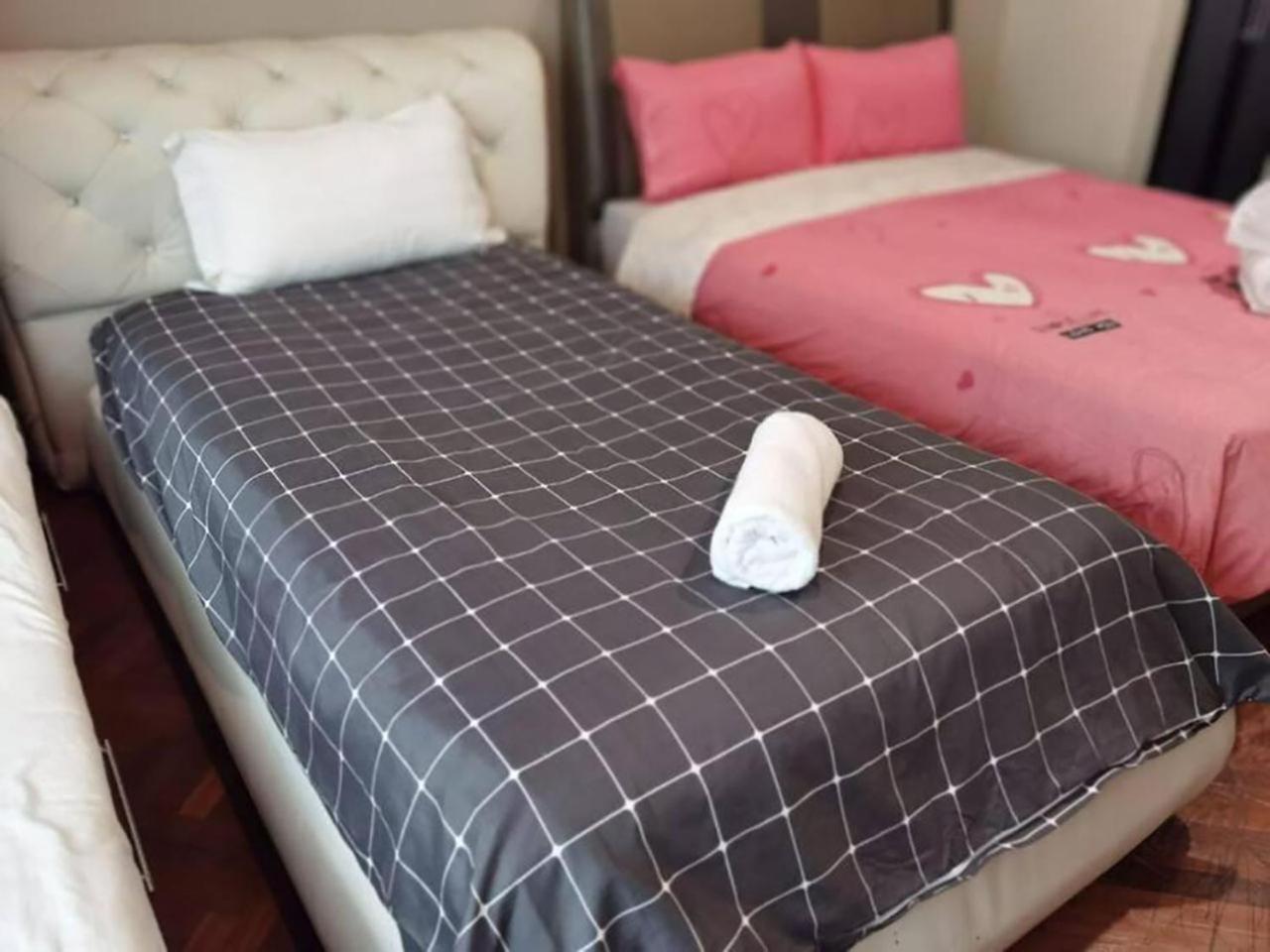 Wow Strait Quay Luxury Apartment Tanjung Tokong