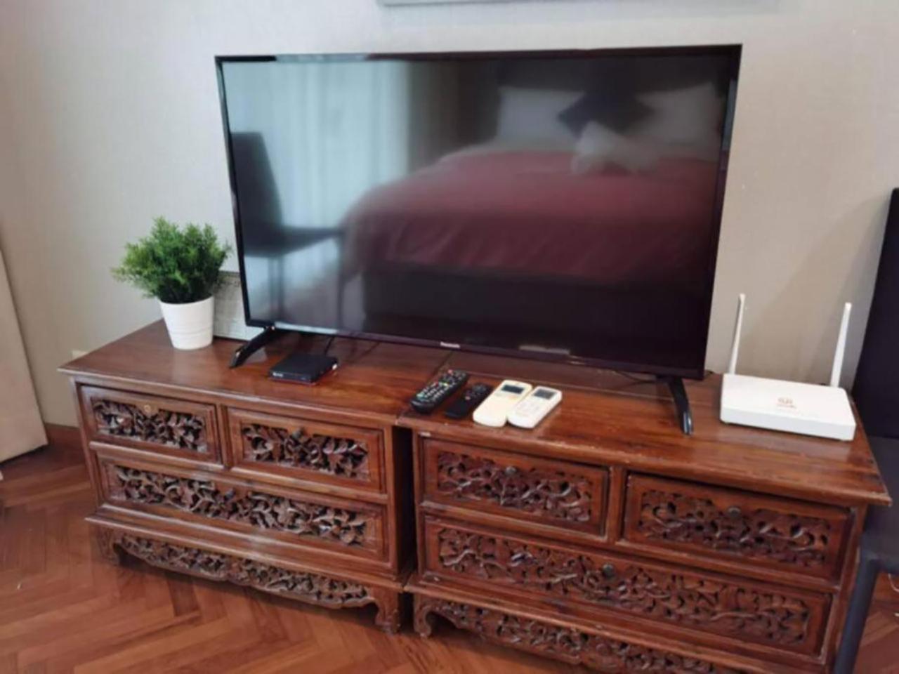 Apartment Wow Strait Quay Luxury Tanjung Tokong