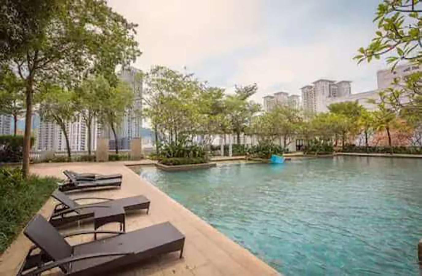 Wow Strait Quay Luxury *