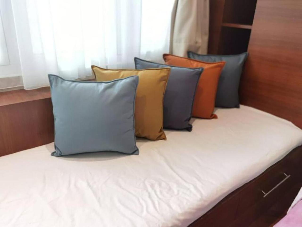 Wow Strait Quay Luxury Apartment Tanjung Tokong