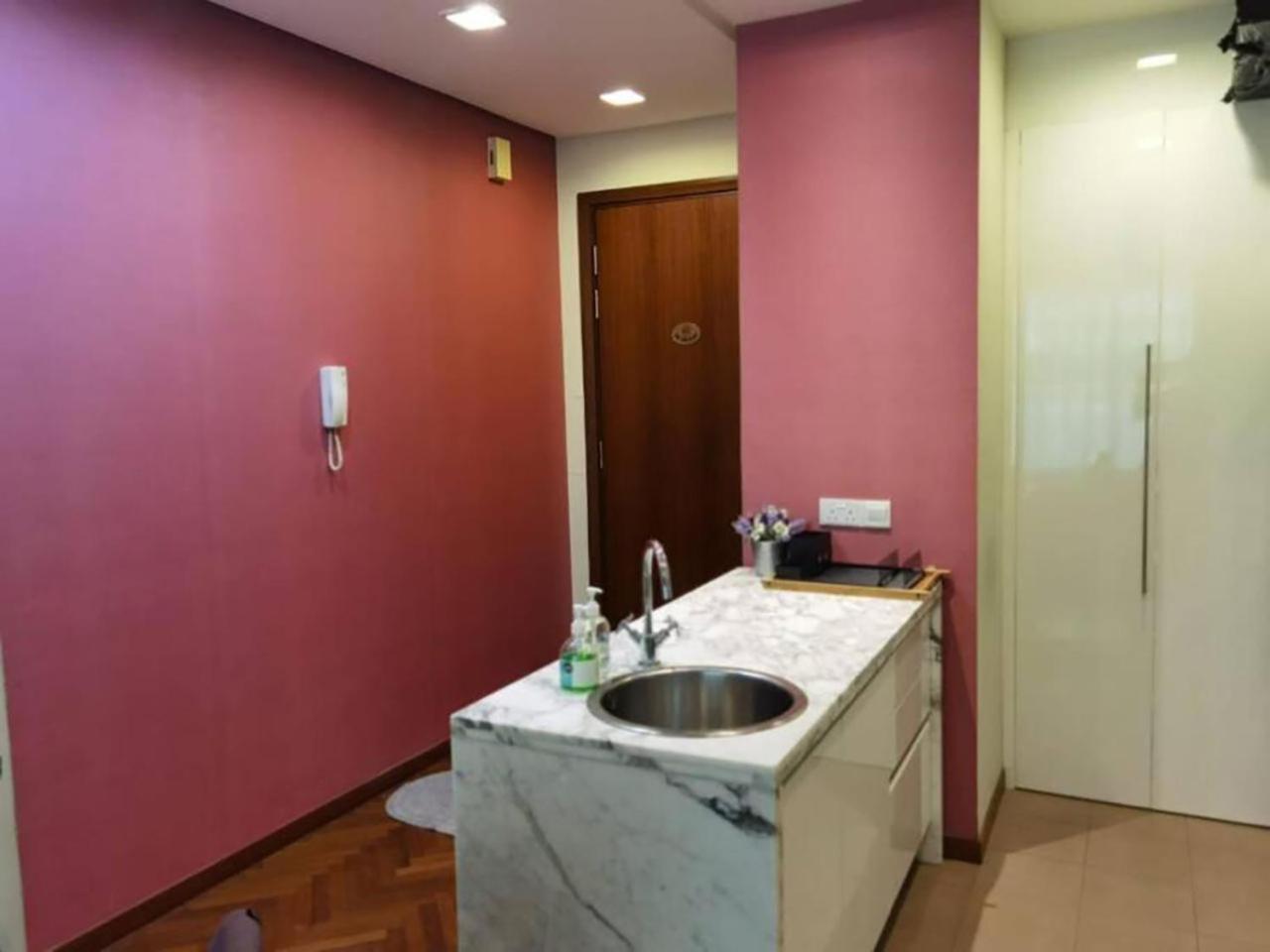 Apartment Wow Strait Quay Luxury Tanjung Tokong