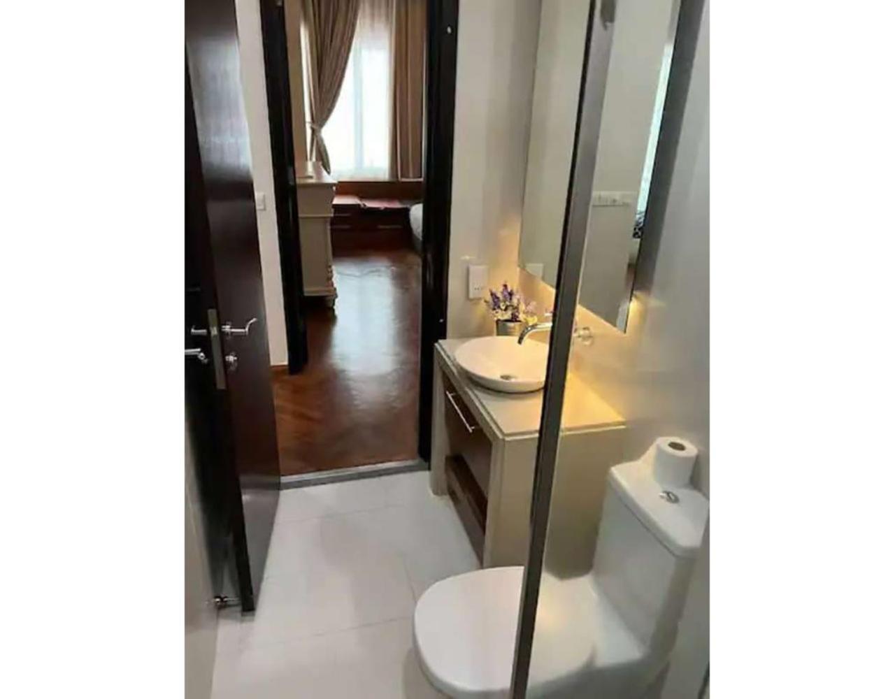 Wow Strait Quay Luxury *