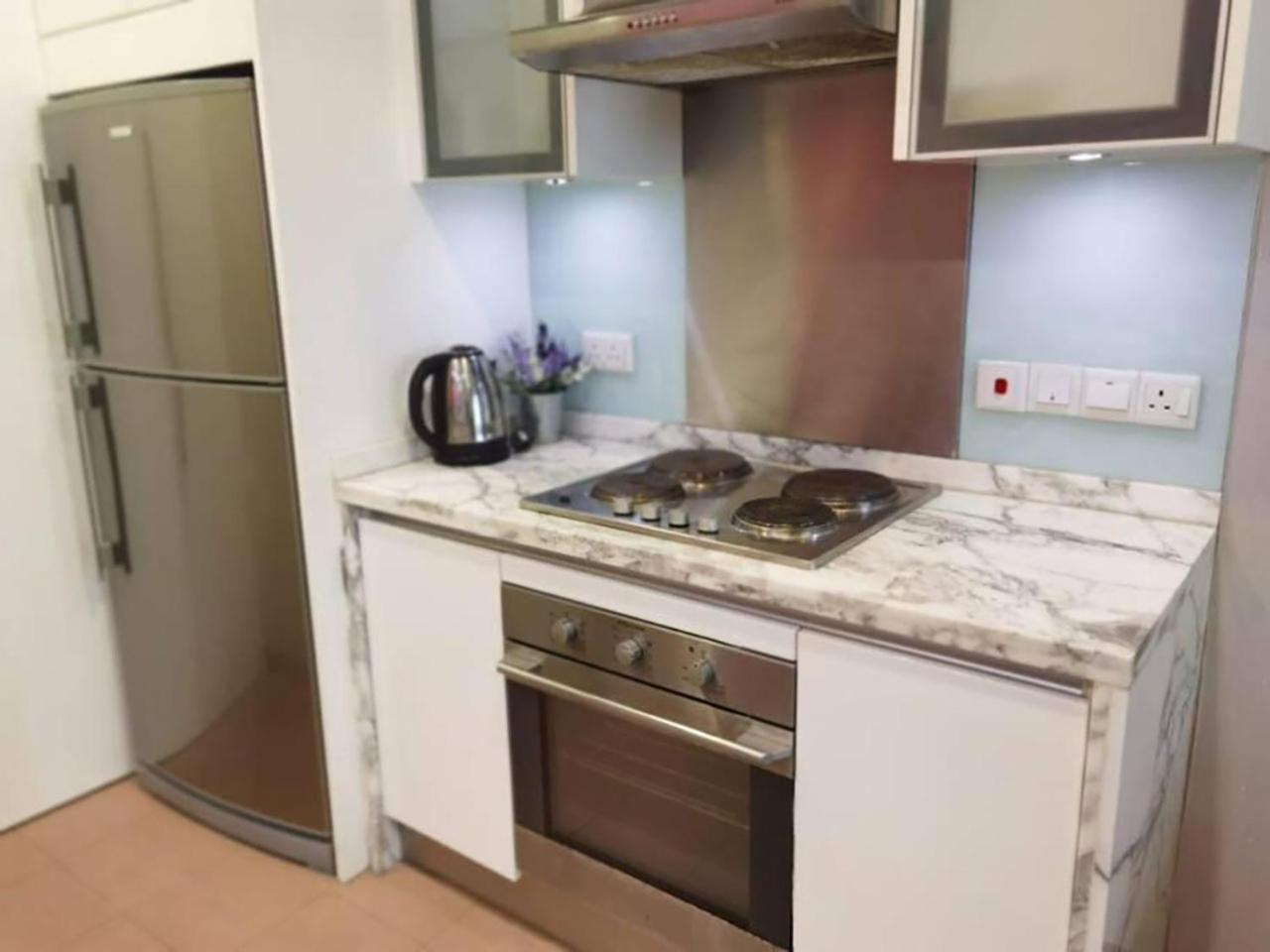Wow Strait Quay Luxury Apartment