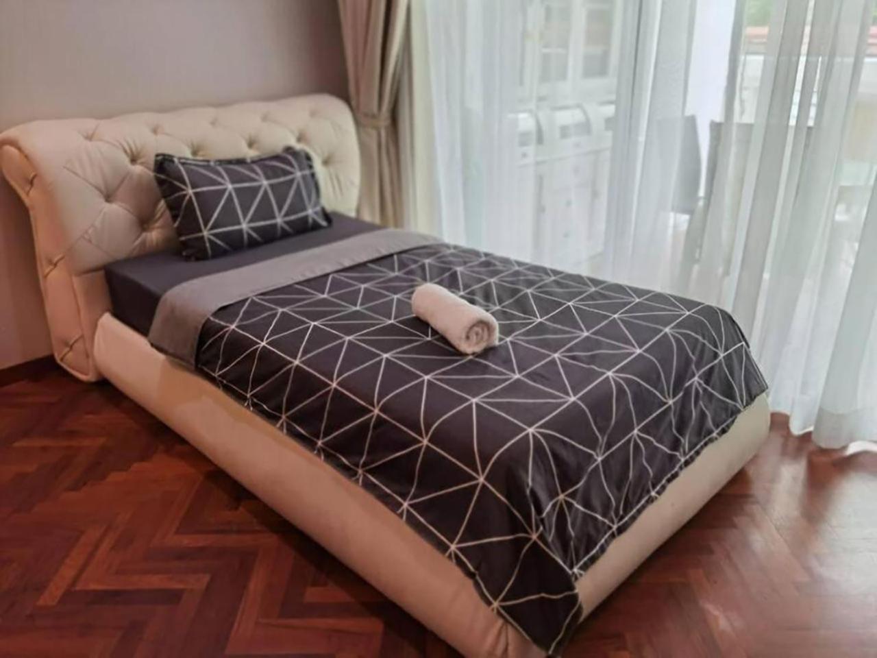 Wow Strait Quay Luxury Apartment *