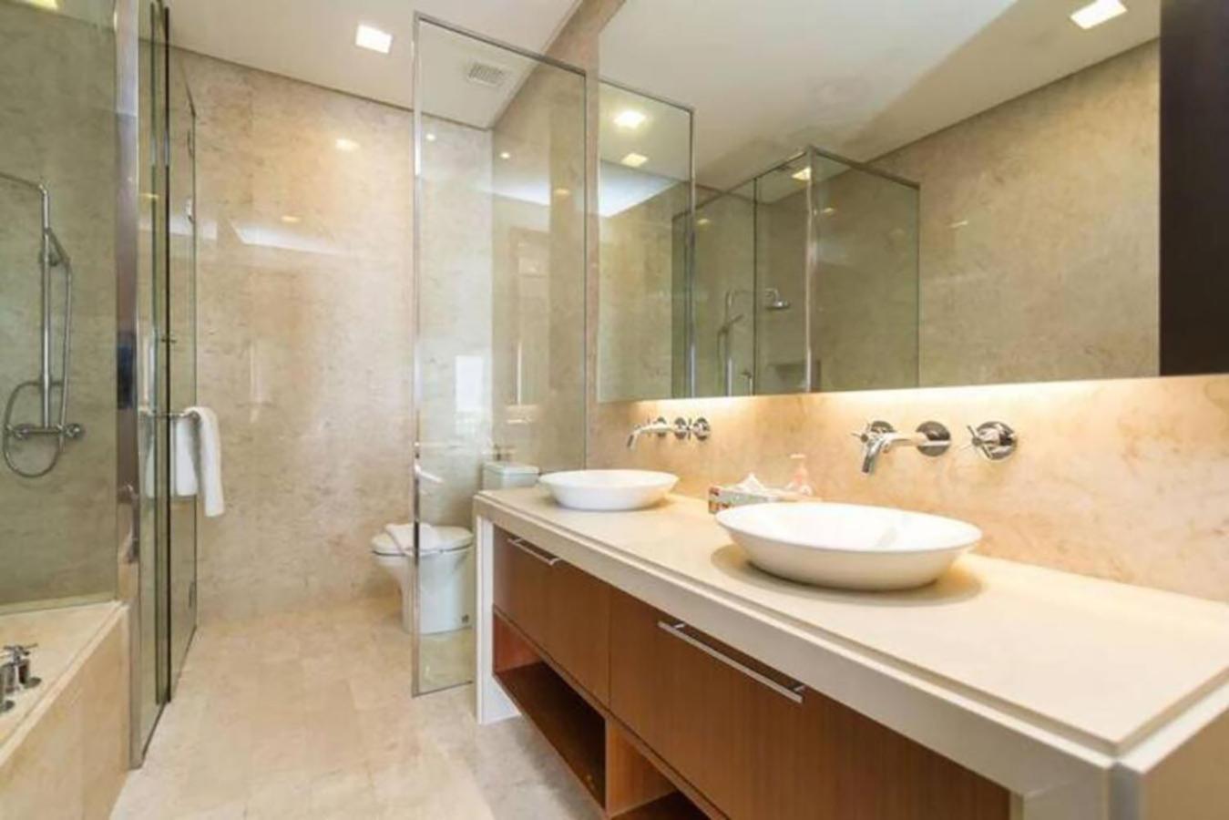 Apartment Wow Strait Quay Luxury *