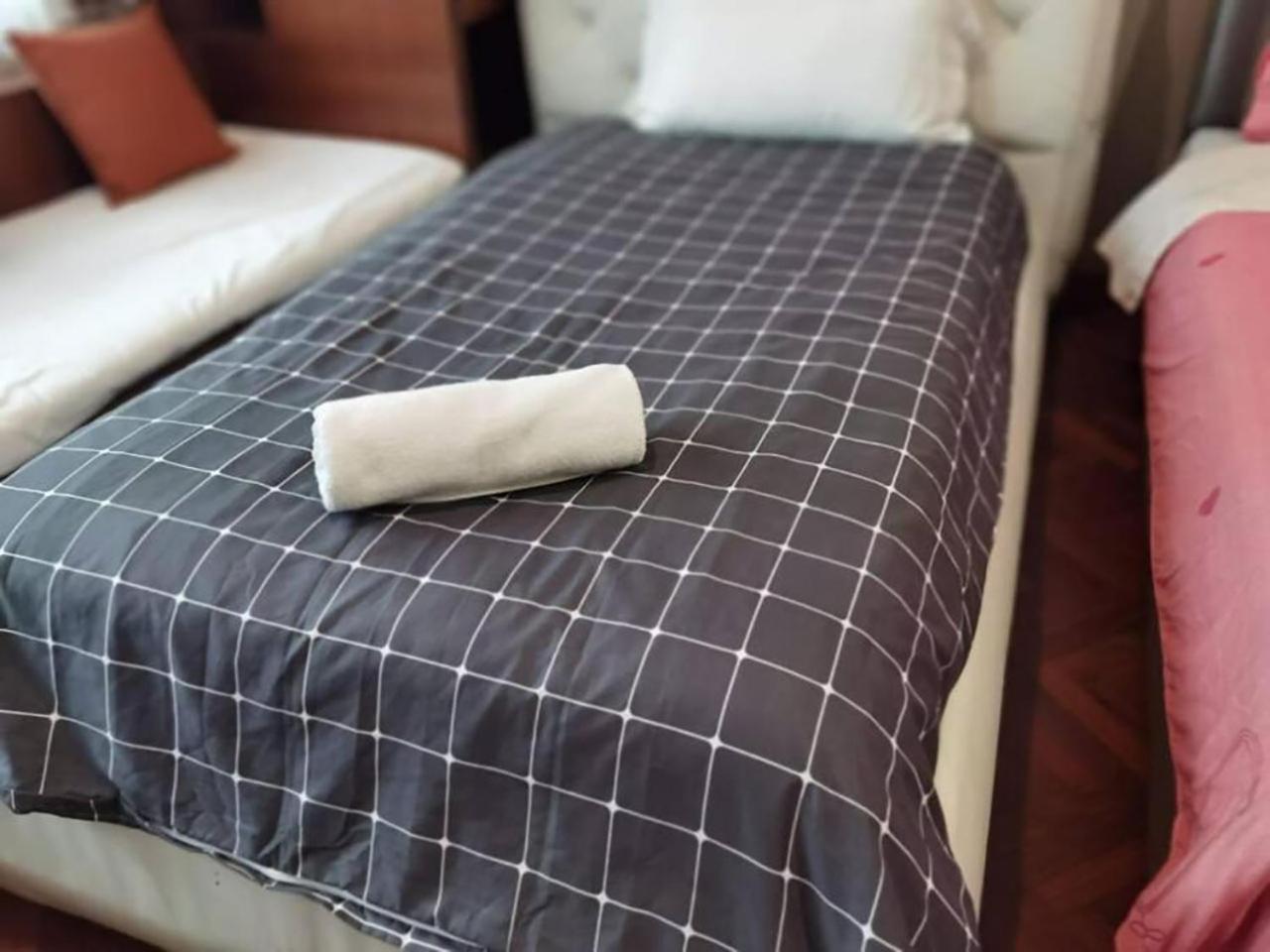Wow Strait Quay Luxury Apartment Tanjung Tokong