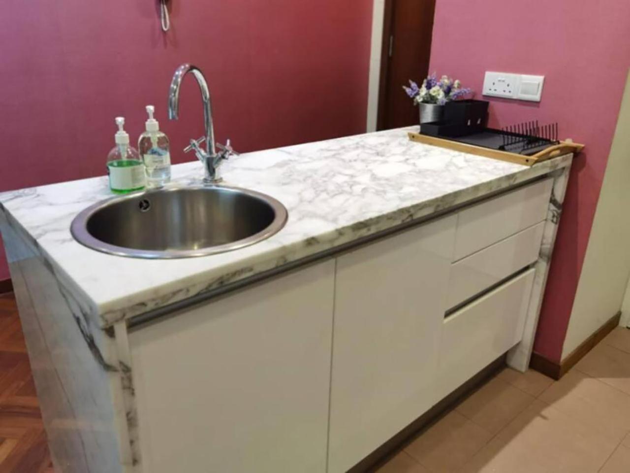 Apartment Wow Strait Quay Luxury Tanjung Tokong