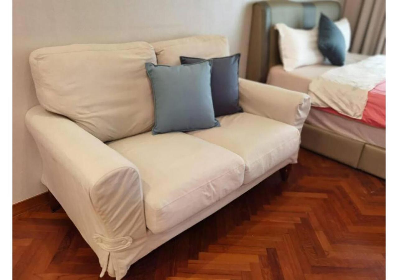 Wow Strait Quay Luxury Apartment *
